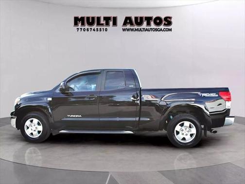 2007 Toyota Tundra SR5