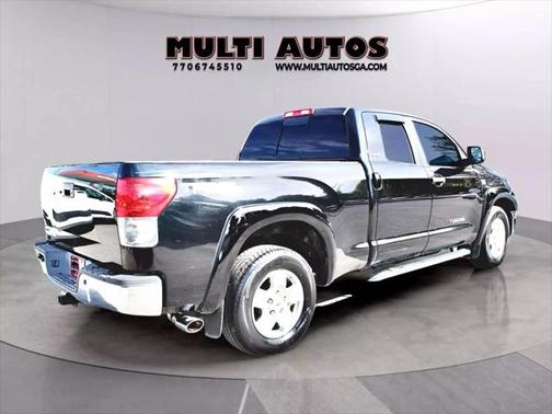 2007 Toyota Tundra SR5