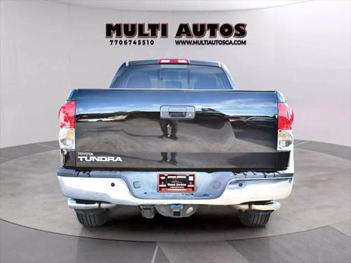 2007 Toyota Tundra SR5