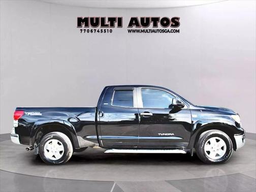 2007 Toyota Tundra SR5
