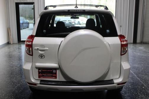 2011 Toyota RAV4 Limited