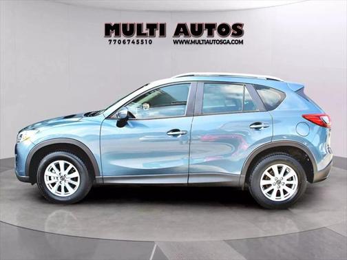 2016 Mazda CX-5 Sport