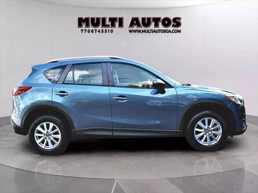 2016 Mazda CX-5 Sport