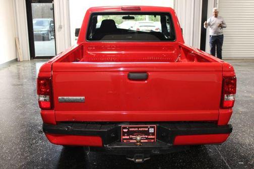 2009 Ford Ranger XLT