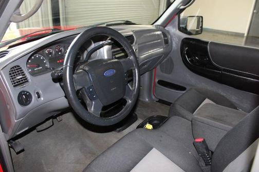 2009 Ford Ranger XLT