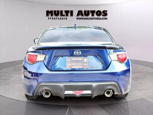 2016 Scion FR-S Release Series 2.0