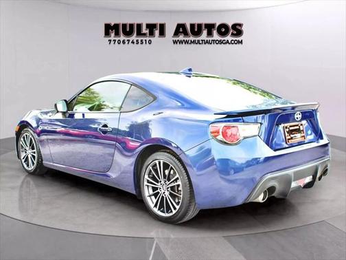 2016 Scion FR-S Release Series 2.0