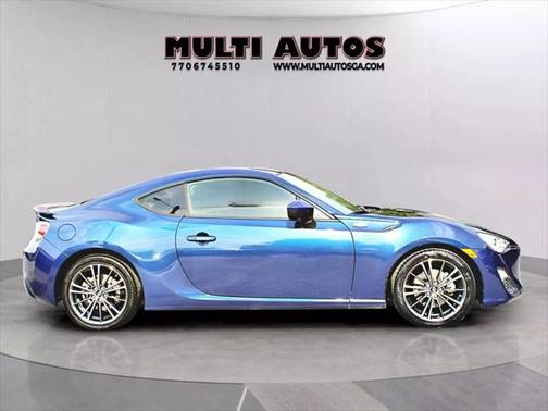 2016 Scion FR-S Release Series 2.0