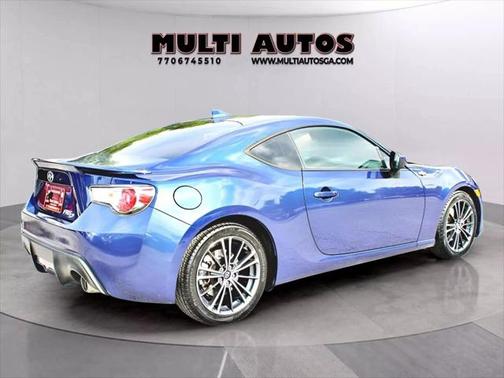 2016 Scion FR-S Release Series 2.0