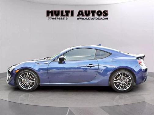 2016 Scion FR-S Release Series 2.0