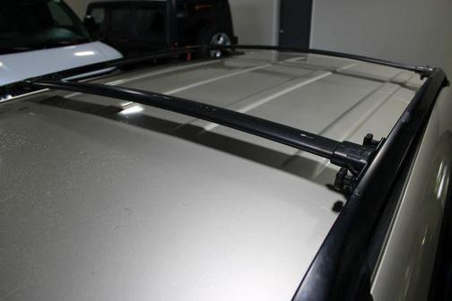 Beige 2008 Toyota RAV4 Sport