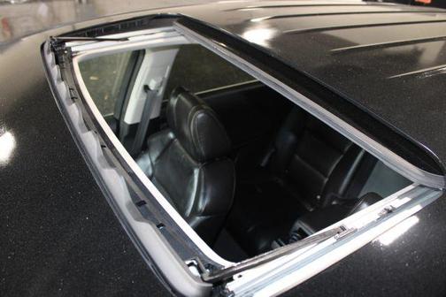 2011 Acura MDX 3.7L Technology