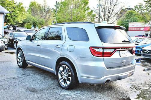 2019 Dodge Durango R/T