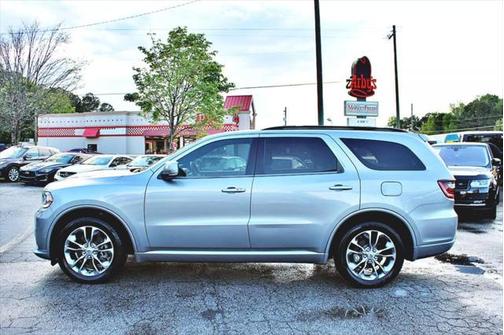 2019 Dodge Durango R/T
