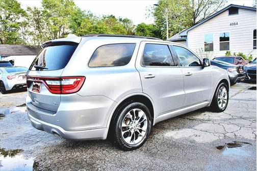 2019 Dodge Durango R/T