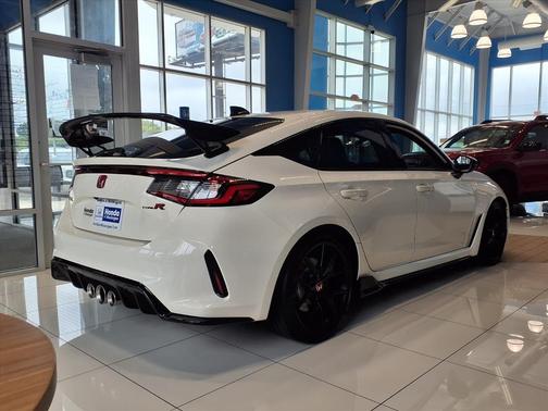 2023 Honda Civic Type R Touring
