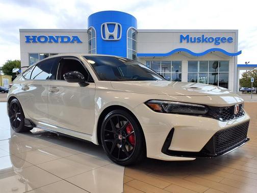 2023 Honda Civic Type R Touring