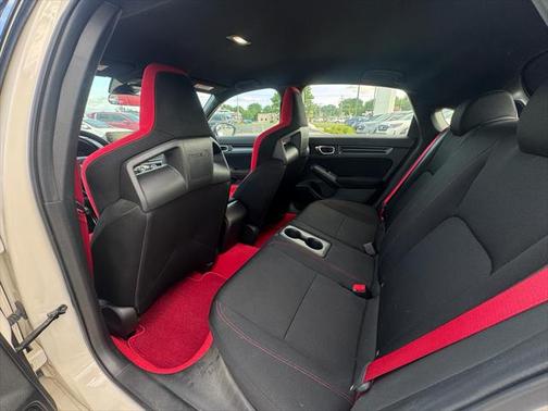 2023 Honda Civic Type R Touring