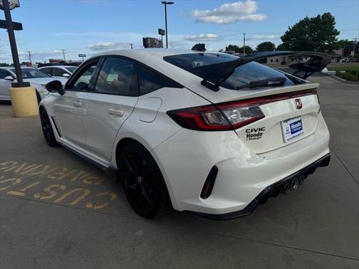 2023 Honda Civic Type R Touring