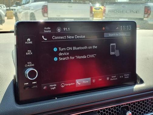 2023 Honda Civic Type R Touring