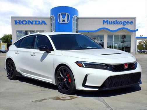 2023 Honda Civic Type R Touring