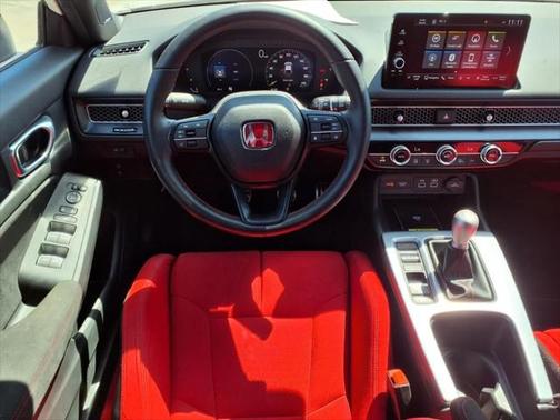 2023 Honda Civic Type R Touring