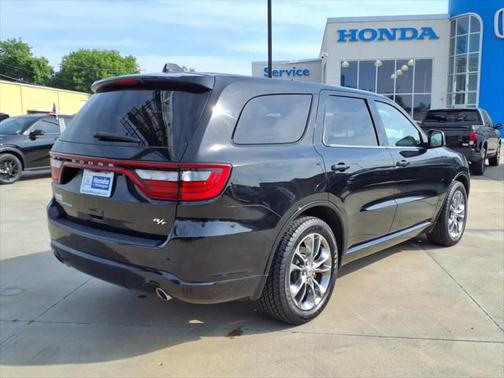 2019 Dodge Durango R/T