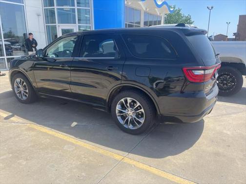 2019 Dodge Durango R/T