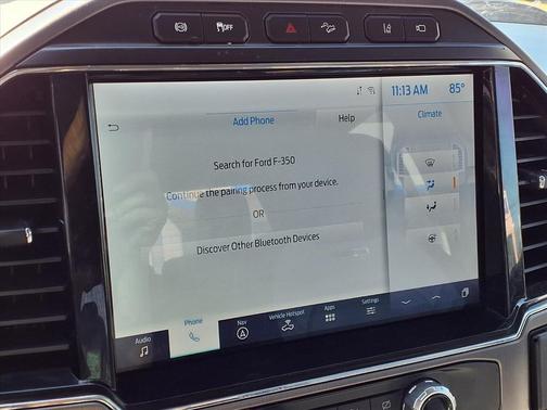 2022 Ford F-350 Limited