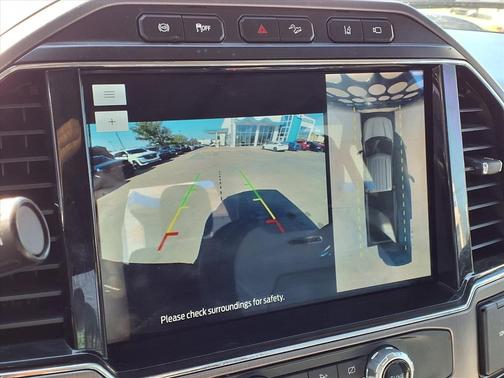 2022 Ford F-350 Limited