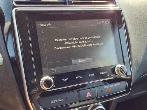 2023 Mitsubishi Outlander Sport SE