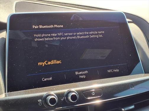 2021 Cadillac CT5 V-Series