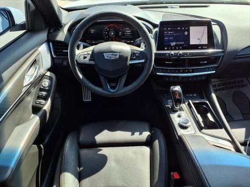 2021 Cadillac CT5 V-Series