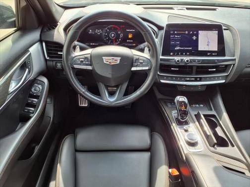 2021 Cadillac CT5 Sport RWD