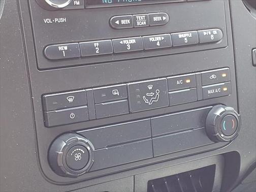 2013 Ford F-350 XL