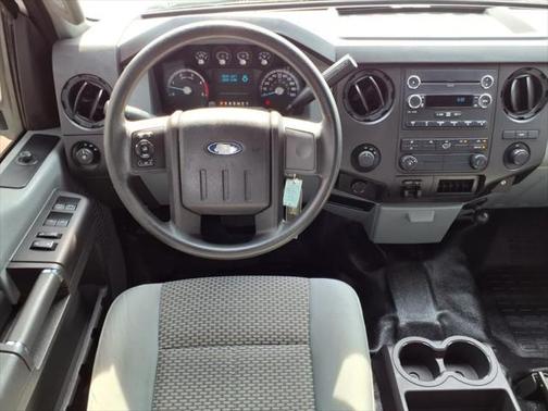 2013 Ford F-350 XL