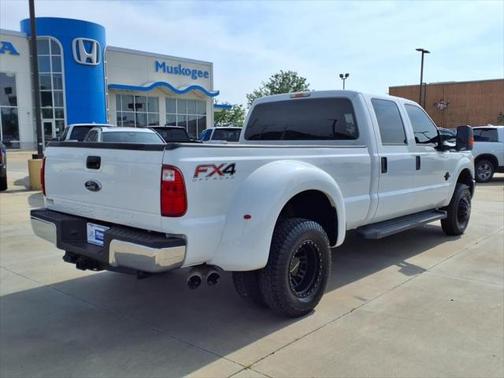 2013 Ford F-350 XL