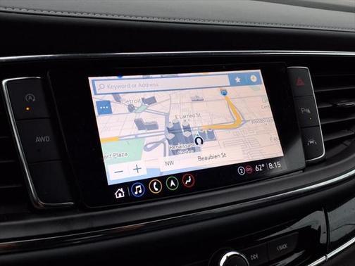 2022 Buick Enclave AWD Premium