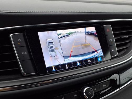 2022 Buick Enclave AWD Premium