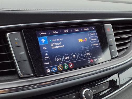 2022 Buick Enclave AWD Premium
