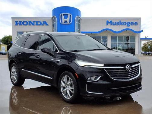 2022 Buick Enclave AWD Premium