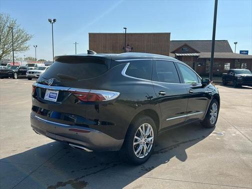 2022 Buick Enclave AWD Premium