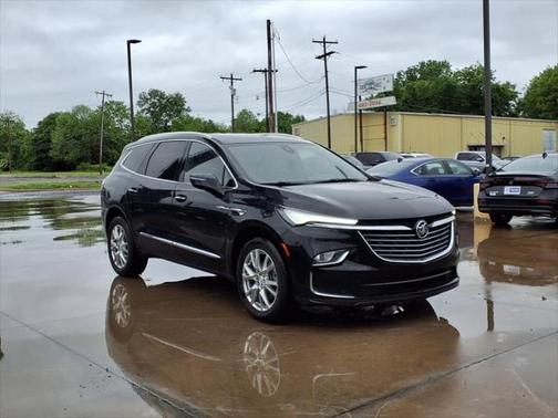 2022 Buick Enclave AWD Premium
