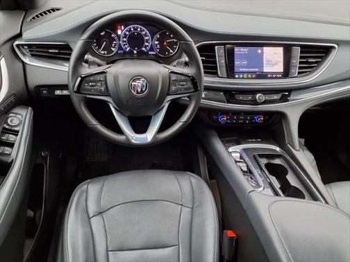 2022 Buick Enclave AWD Premium