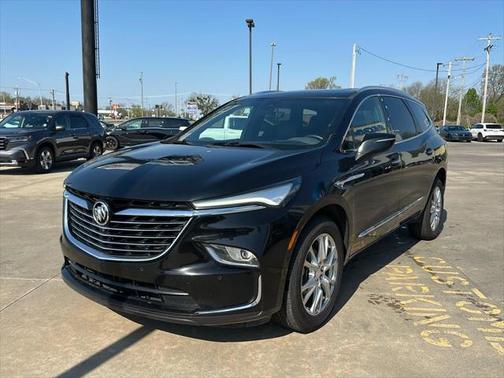 2022 Buick Enclave AWD Premium