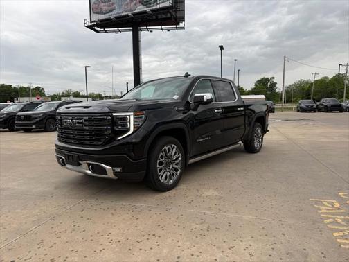 2023 GMC Sierra 1500 Denali Ultimate