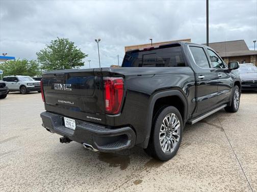 2023 GMC Sierra 1500 Denali Ultimate
