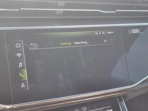 2020 Audi Q8 55 Premium Plus