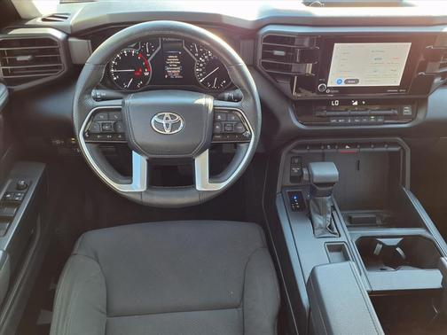 2023 Toyota Tundra SR