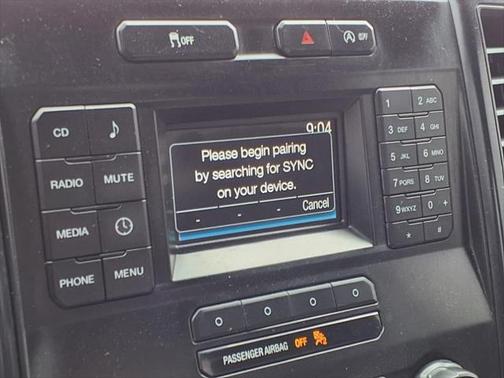 2015 Ford F-150 XL